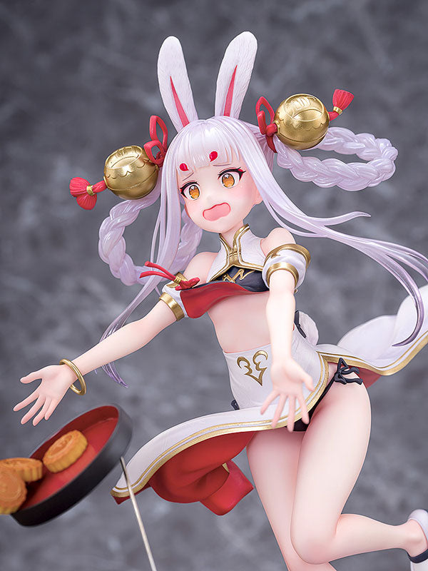 アズールレーン 島風 あわてんぼうな月兎 1/7 – viviON BLUE