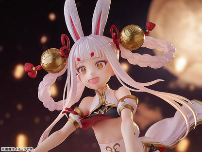 アズールレーン 島風 あわてんぼうな月兎 1/7