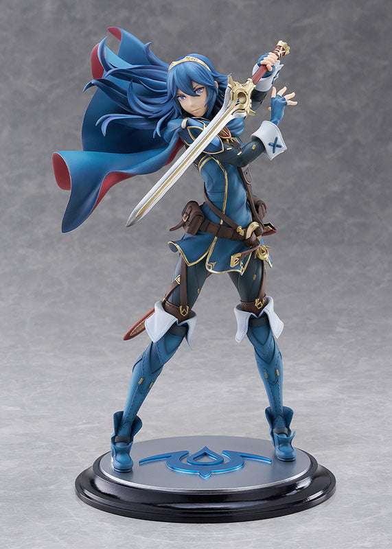 ファイアーエムブレム ルキナ 1/7 – viviON BLUE