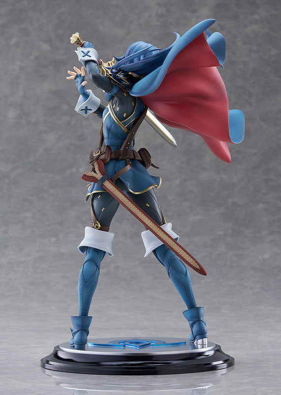 ファイアーエムブレム ルキナ 1/7 – viviON BLUE