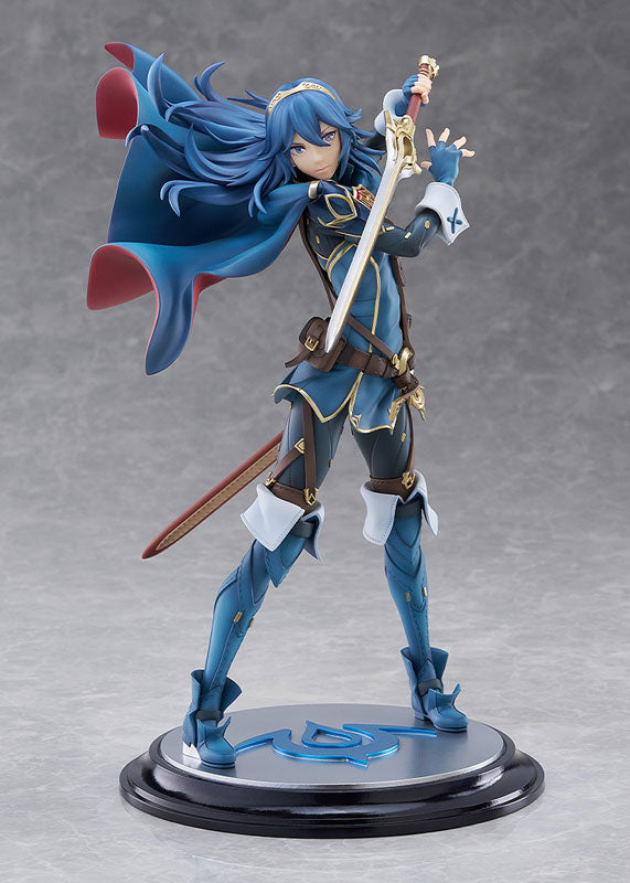 ファイアーエムブレム ルキナ 1/7 – viviON BLUE