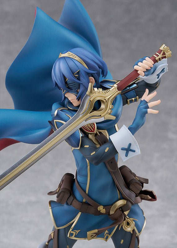 ファイアーエムブレム ルキナ 1/7 – viviON BLUE