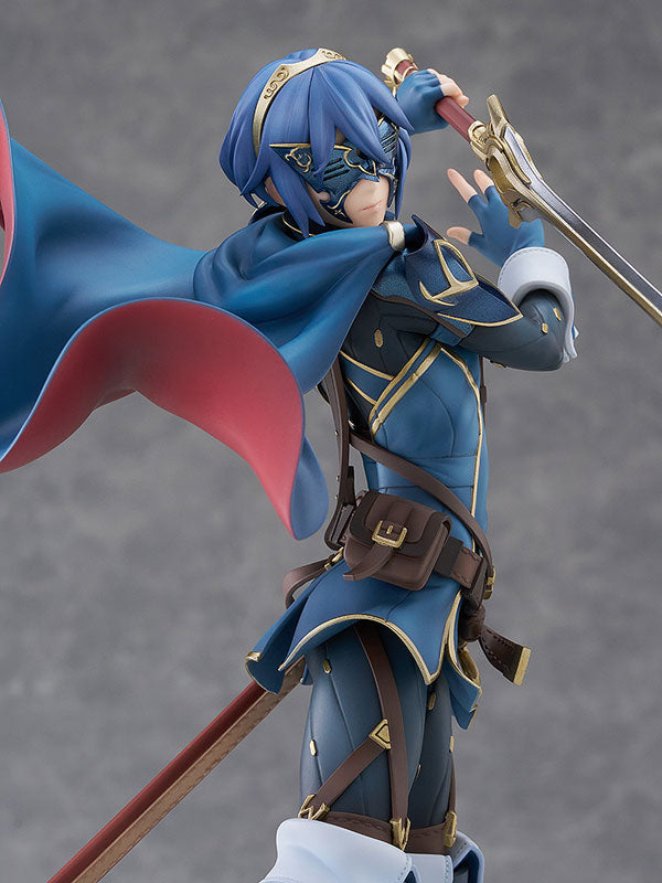 ファイアーエムブレム ルキナ 1/7 – viviON BLUE