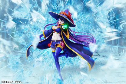 红色中队 成为另一个世界的冒险家 Idra Arvoln 1/7