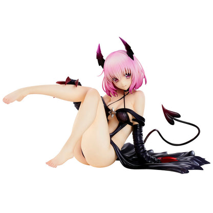 To LOVE-Ru Darkness Momo Beria Deviluke Darkness Ver. 1/6 Renewal Package ver.