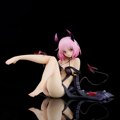 To LOVE-Ru Darkness Momo Beria Deviluke Darkness Ver. 1/6 Renewal Package ver.