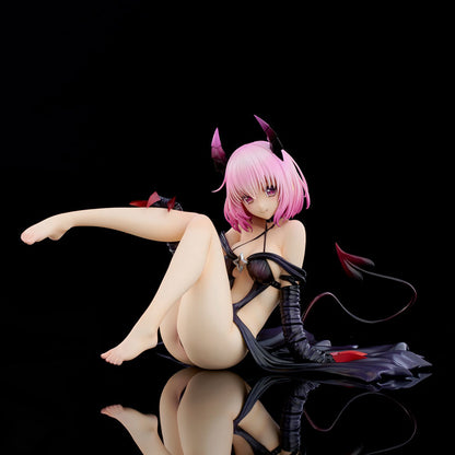 To LOVE-Ru Darkness Momo Beria Deviluke Darkness Ver. 1/6 Renewal Package ver.