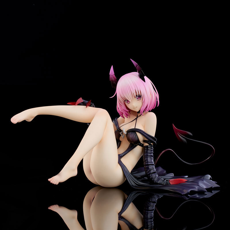 To LOVE-Ru Darkness Momo Beria Deviluke Darkness Ver. 1/6 Renewal Package ver.