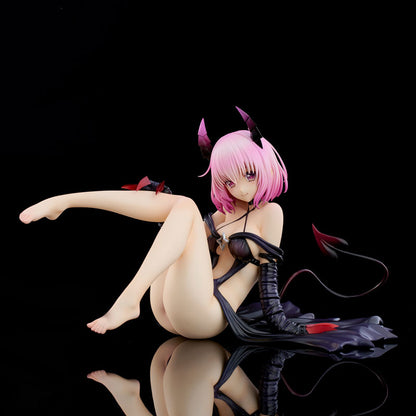 To LOVE-Ru Darkness Momo Beria Deviluke Darkness Ver. 1/6 Renewal Package ver.