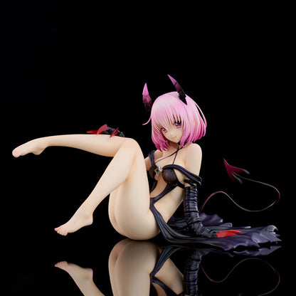 To LOVE-Ru Darkness Momo Beria Deviluke Darkness Ver. 1/6 Renewal Package ver.