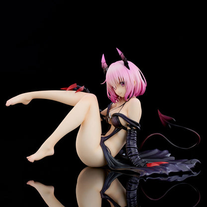 To LOVE-Ru Darkness Momo Beria Deviluke Darkness Ver. 1/6 Renewal Package ver.