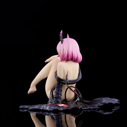 To LOVE-Ru Darkness Momo Beria Deviluke Darkness Ver. 1/6 Renewal Package ver.