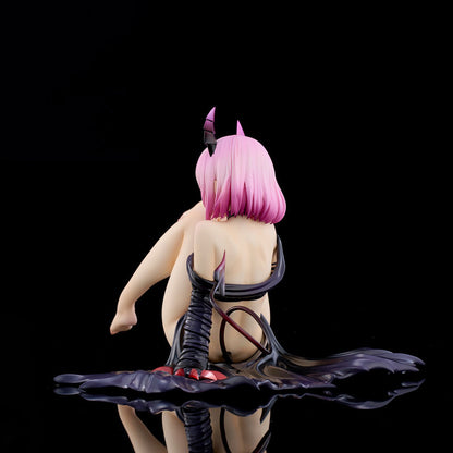 To LOVE-Ru Darkness Momo Beria Deviluke Darkness Ver. 1/6 Renewal Package ver.