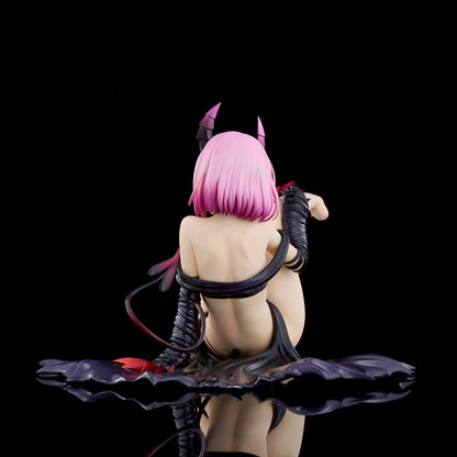 To LOVE-Ru Darkness Momo Beria Deviluke Darkness Ver. 1/6 Renewal Package ver.