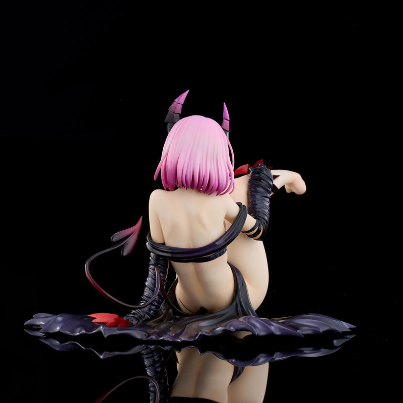 To LOVE-Ru Darkness Momo Beria Deviluke Darkness Ver. 1/6 Renewal Package ver.