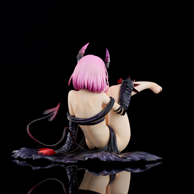 To LOVE-Ru Darkness Momo Beria Deviluke Darkness Ver. 1/6 Renewal Package ver.