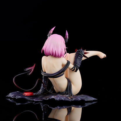 To LOVE-Ru Darkness Momo Beria Deviluke Darkness Ver. 1/6 Renewal Package ver.