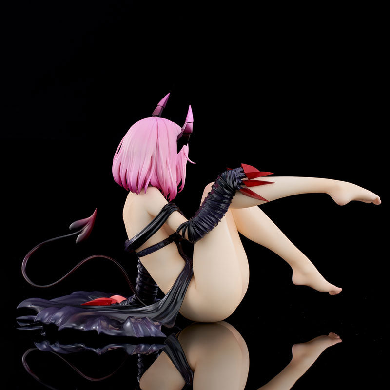 To LOVE-Ru Darkness Momo Beria Deviluke Darkness Ver. 1/6 Renewal Package ver.