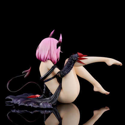 To LOVE-Ru Darkness Momo Beria Deviluke Darkness Ver. 1/6 Renewal Package ver.