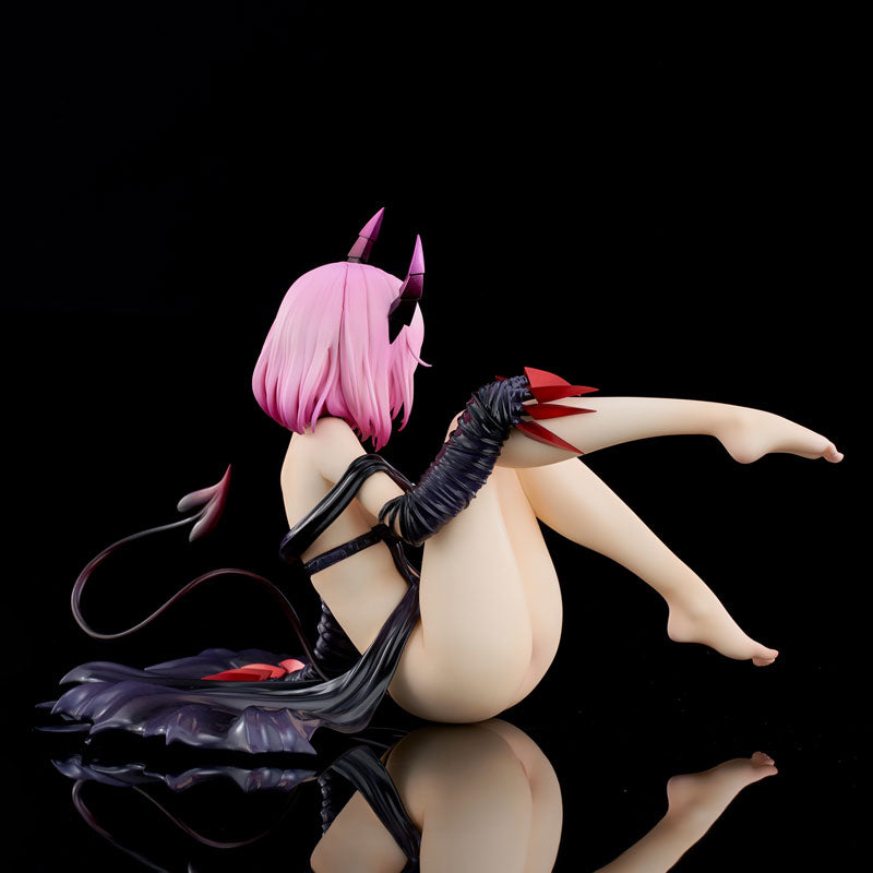 To LOVE-Ru Darkness Momo Beria Deviluke Darkness Ver. 1/6 Renewal Package ver.