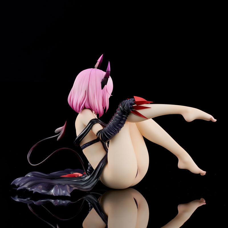 To LOVE-Ru Darkness Momo Beria Deviluke Darkness Ver. 1/6 Renewal Package ver.