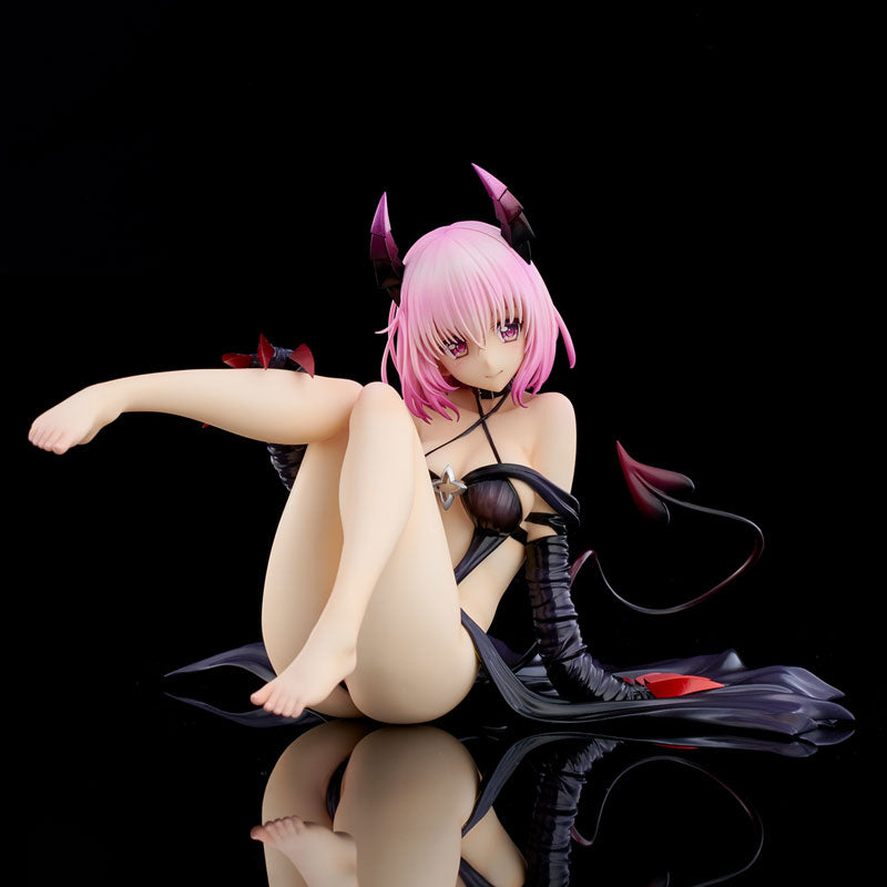 To LOVE-Ru Darkness Momo Beria Deviluke Darkness Ver. 1/6 Renewal Package ver.
