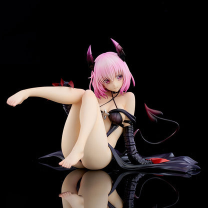 To LOVE-Ru Darkness Momo Beria Deviluke Darkness Ver. 1/6 Renewal Package ver.