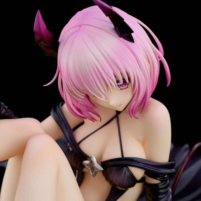 To LOVE-Ru Darkness Momo Beria Deviluke Darkness Ver. 1/6 Renewal Package ver.