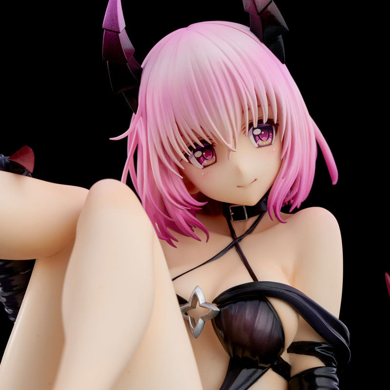 To LOVE-Ru Darkness Momo Beria Deviluke Darkness Ver. 1/6 Renewal Package ver.