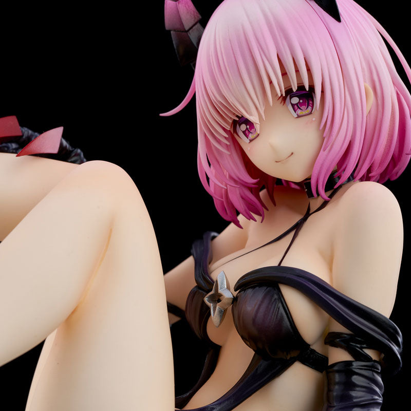 To LOVE-Ru Darkness Momo Beria Deviluke Darkness Ver. 1/6 Renewal Package ver.