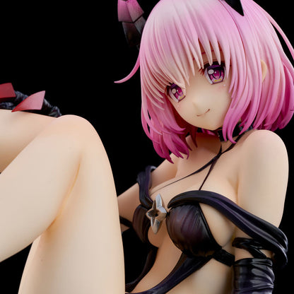 To LOVE-Ru Darkness Momo Beria Deviluke Darkness Ver. 1/6 Renewal Package ver.