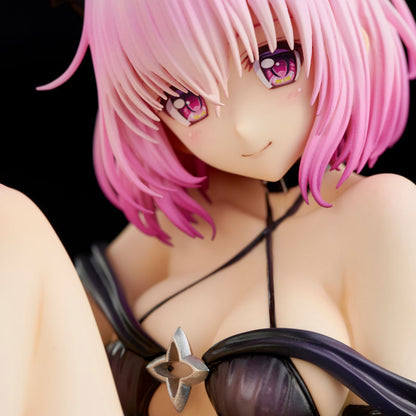 To LOVE-Ru Darkness Momo Beria Deviluke Darkness Ver. 1/6 Renewal Package ver.