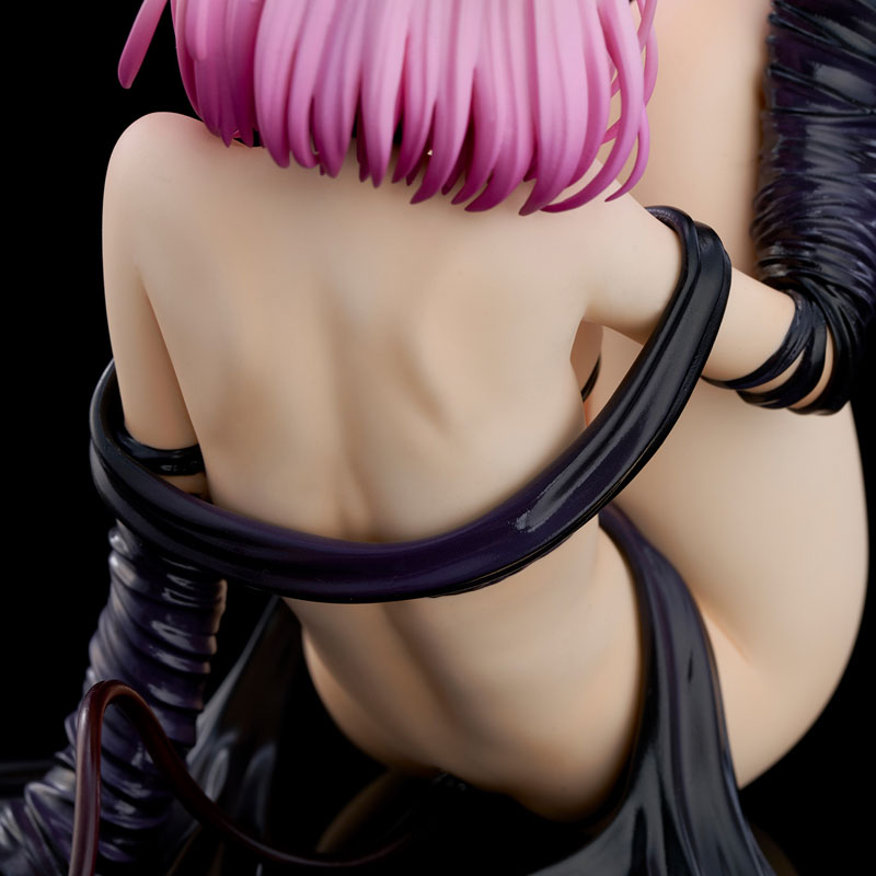 To LOVE-Ru Darkness Momo Beria Deviluke Darkness Ver. 1/6 Renewal Package ver.