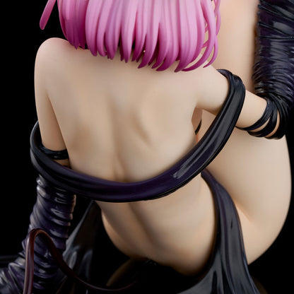 To LOVE-Ru Darkness Momo Beria Deviluke Darkness Ver. 1/6 Renewal Package ver.
