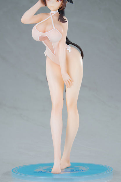 LIMEPIEシリーズ アズールレーン 高雄 砂浜ラプソディ Ver.