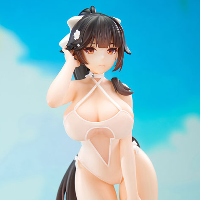 LIMEPIEシリーズ アズールレーン 高雄 砂浜ラプソディ Ver.