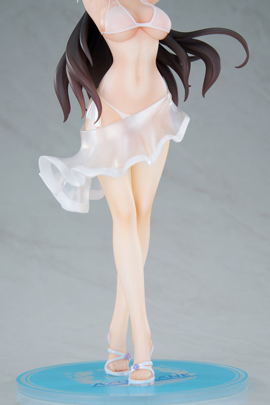 LIMEPIEシリーズ アズールレーン 愛宕 真夏の行進曲 Ver.