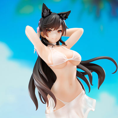 LIMEPIEシリーズ アズールレーン 愛宕 真夏の行進曲 Ver.