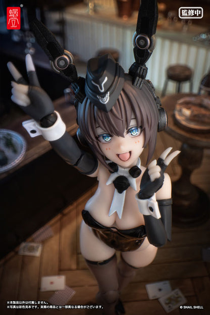 스네일쉘 스네일쉘 RA-03 팬더버니 안네리제 1/12