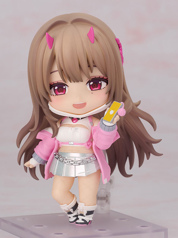 ねんどろいど NIKKE バイパー 2763 フィギュア ねんどろいど 勝利の女神：NIKKE バイパー – viviON BLUE