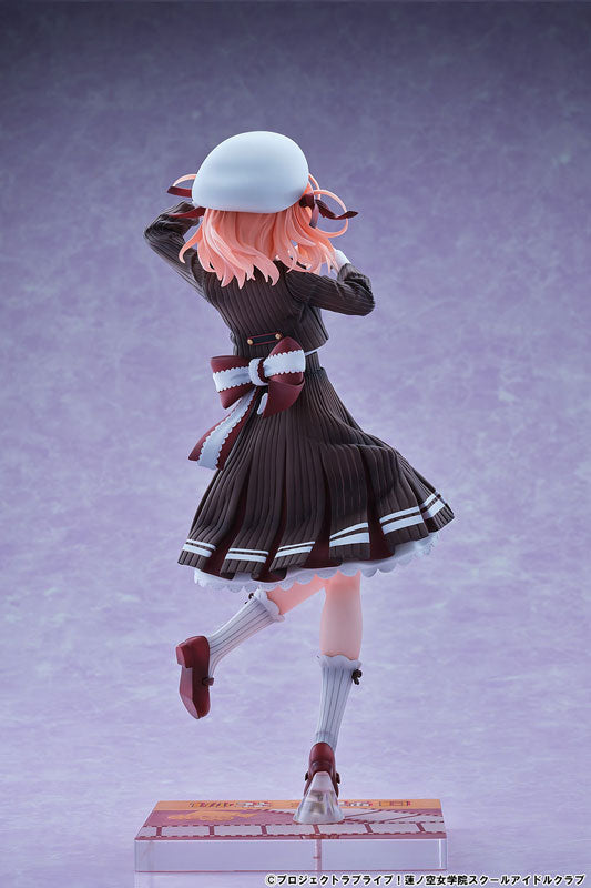 ラブライブ！蓮ノ空女学院スクールアイドルクラブ 日野下 花帆