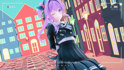 ラブライブ！蓮ノ空女学院スクールアイドルクラブ 乙宗 梢 フォーチュンムービー Ver.