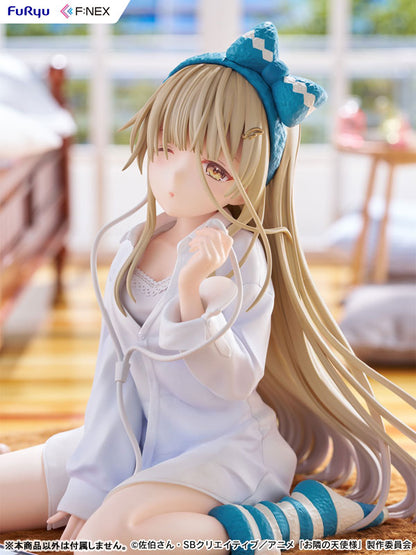The angel next door who was turned into a no good person before I knew it - Shiina Midday Relax Ver. 1/7