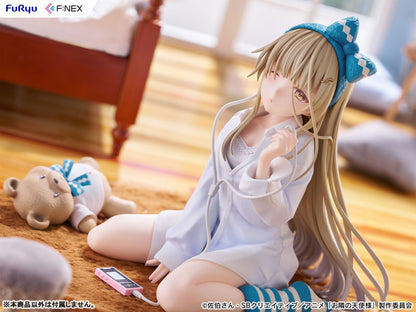 The angel next door who was turned into a no good person before I knew it - Shiina Midday Relax Ver. 1/7