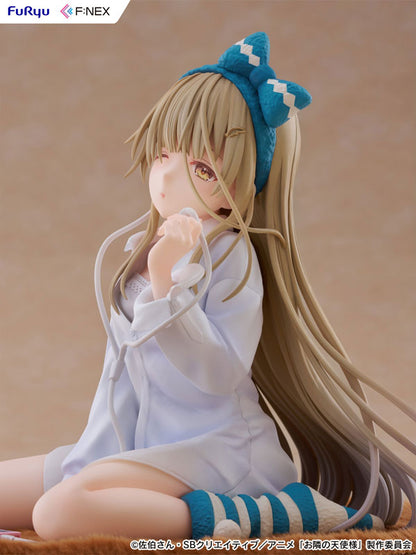 The angel next door who was turned into a no good person before I knew it - Shiina Midday Relax Ver. 1/7