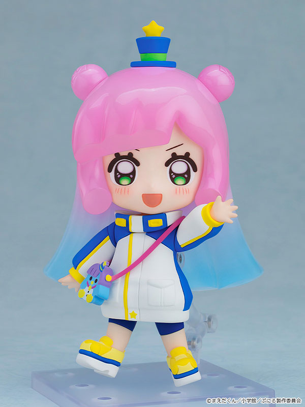 ねんどろいど ぷにるはかわいいスライム ぷにる べーしっく
