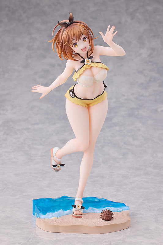 Liza's Atelier -The Queen of Ever-darkness and the Secret Hideout- Liza Lynn Staudt Swimsuit Ver.