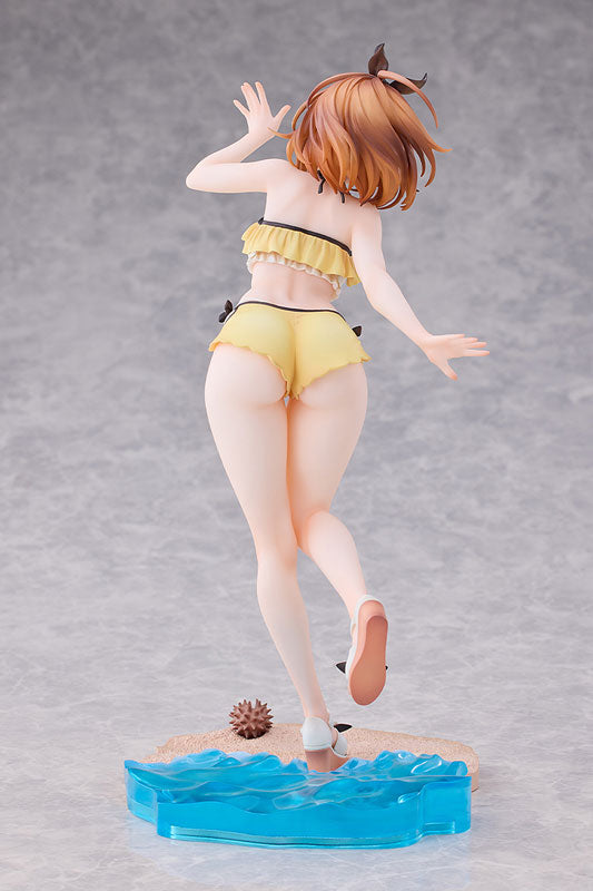 ライザのアトリエ ～常闇の女王と秘密の隠れ家～ ライザリン