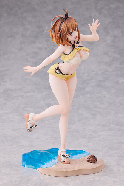 Liza's Atelier -The Queen of Ever-darkness and the Secret Hideout- Liza Lynn Staudt Swimsuit Ver.