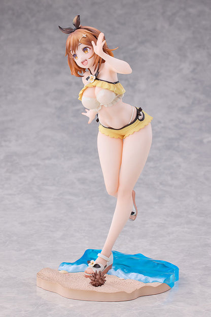 Liza's Atelier -The Queen of Ever-darkness and the Secret Hideout- Liza Lynn Staudt Swimsuit Ver.